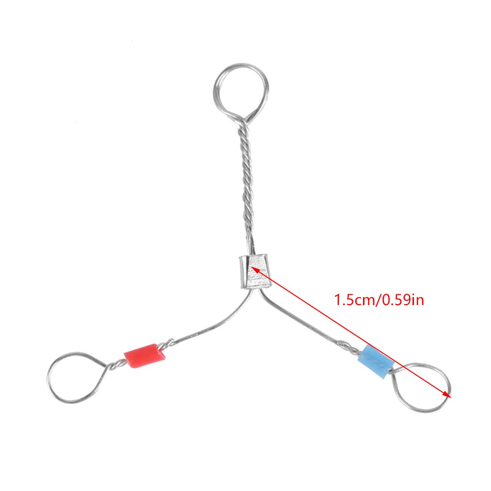 sensor, Lead Temperature Sensor Line for 191-212 Soldering Iron Tip Thermometer 10pcs - Image 5