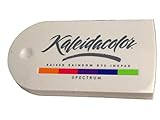 Tsukineko 5-Color Kaleidacolor Dye Inkpad, Spectrum