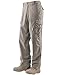 Tru-Spec Men's 24-7 Series Ascent Pants Polyester Cotton Blend Micor Rip-Stop Fabric with Mechanical Stretch, Khaki - 34W x 30L