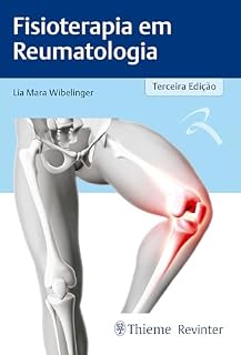 Livro Fisioterapia em Reumatologia