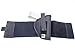 OUTBAGS USA OB-30ANK Nylon Neoprene Ankle Holster. Family owned & operated. Made in USA