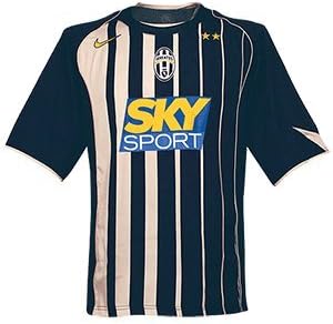 maglia juve 2005