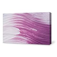 Canvas Wall Art Modern Abstract Art Canvas Prints Home Artwork Decoration for Living Room,Bedroom - 12x18 inches