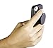 PopSockets: Collapsible Grip & Stand for Phones and Tablets - (Black/White/Black)