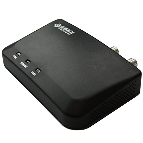 Yitong Technology MoCA 2.0 Ethernet to Coax Adapter TIVO (YTMC-51N1-M2)