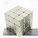 Square Permanent Magnet Cube Magnets - 10 x 10 x 10 mm, Pack of 10