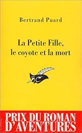 La  petite fille, le coyote et la mort