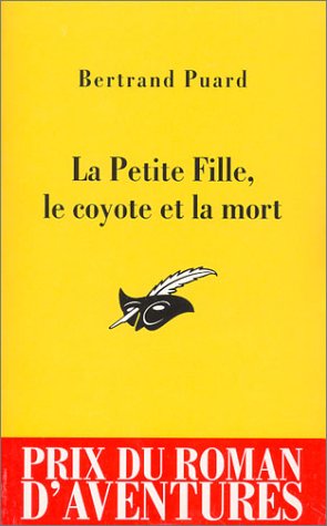 La  petite fille, le coyote et la mort