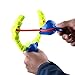 CyberDyer Outdoor Sports Slingshot Type Snowball Fight Launcher For Kids Winter Game