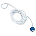 Poolmaster Swimming Pool and Water Safety Life Line, 30-Feet