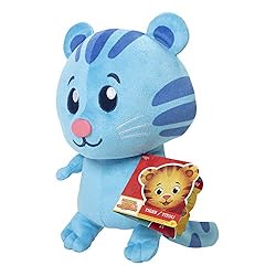 Jakks Pacific Daniel Tiger's Neighborhood Tigey