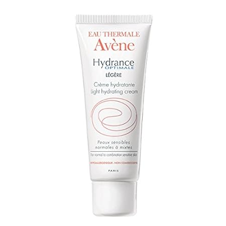 Hydrance Optimale Légère 40ml