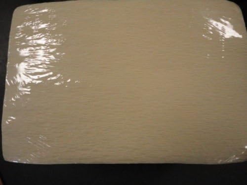 Vegetable Parchment Paper Corn Husks Husk for Tamales (5 1/2" x 8")