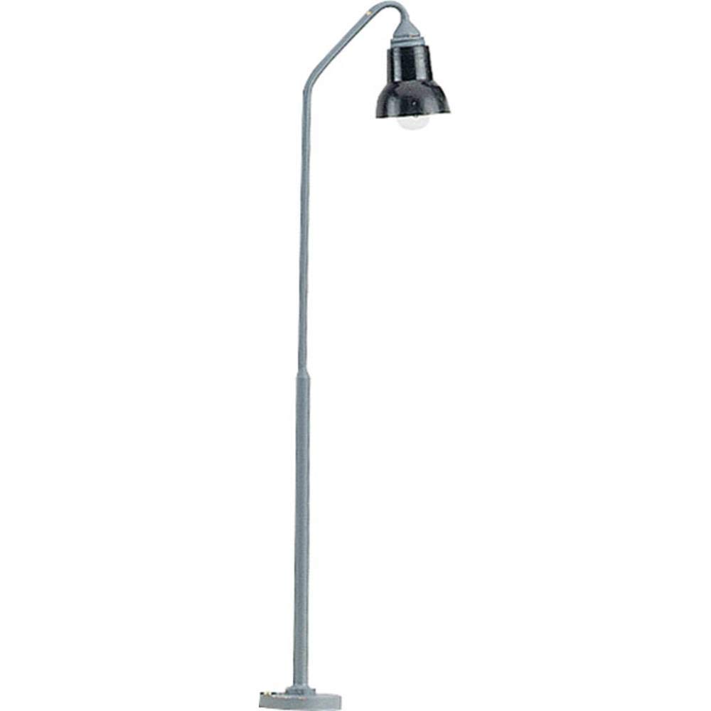 Rulke Rulke030706 110 mm H0 Arc Track Lamp