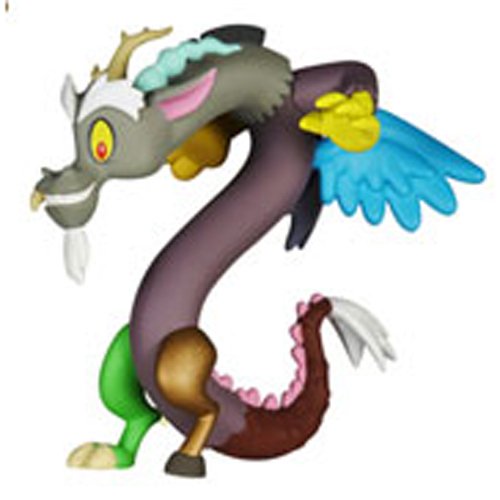 Funko My Little Pony MYSTERY MINI Series 2 Figure Discord [Show Colors]
