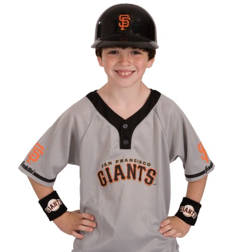 Buy Franklin Sports MLB Youth Team Uniform Set Online at desertcartUAE