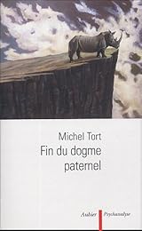 Fin du dogme paternel