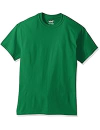 Gildan playera clásica Dryblend para hombre