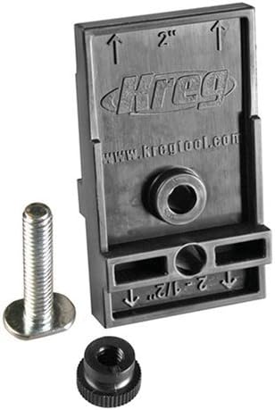 Kreg KKS1030 Klamp Block Set, Model: KKS1030, Hardware Store