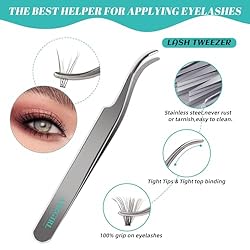 Lash Extension Kit Individual Lash Clusters Kit