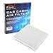 POTAUTO MAP 1057W (CF10549) High Performance Car Cabin Air Filter Replacement for HONDA FIT, SCION FR-S, SUBARU BRZ, TOYOTA 86