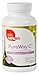 Zahler PureWay C 1000mg, Advanced VITAMIN C Immune Support Supplement, All Natural Powerful Viral and Bacterial Protector, Certified Kosher, 90 Tablets