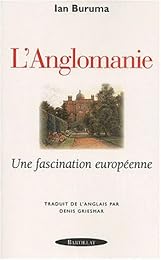 L' anglomanie