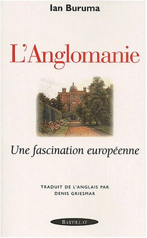 L' anglomanie