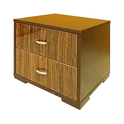 Evok Cosmo Engineerwood Night Stand
