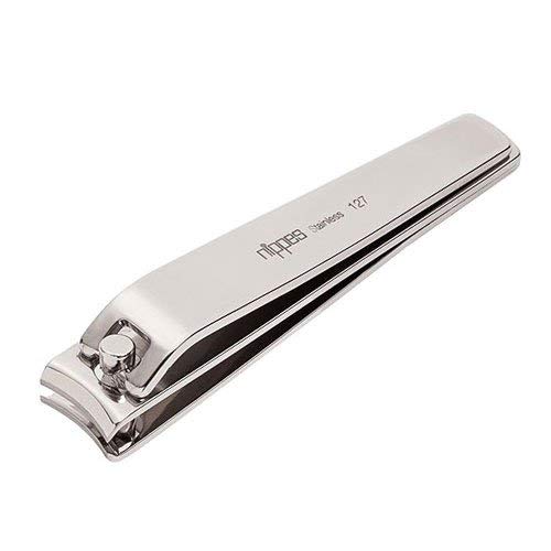 Nippes Solingen Nail Clipper