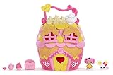 Lalaloopsy Tinies Houses Crumbs' House