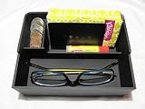 3Tray Tesla Premium Center Console Organizer for Tesla Model 3