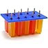 Norpro Frozen Ice Pop Maker with 24 Wooden Sticks