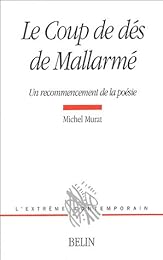Le " coup de dés" de Mallarmé
