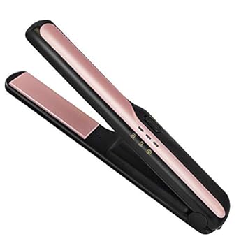 cordless mini flat iron