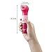 Panasonic Electric Pore Cleanser EH2592PP Pink | DC1.5V (1 x AAA battery) (Japan Import)