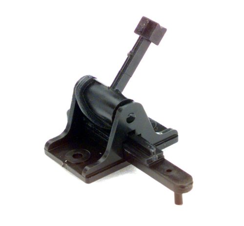 Caboose Industries O Scale Ground Throw, Sprung