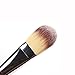 Kingfansion Makeup Brushes Powder Concealer Blush Liquid Foundation Make up Brush