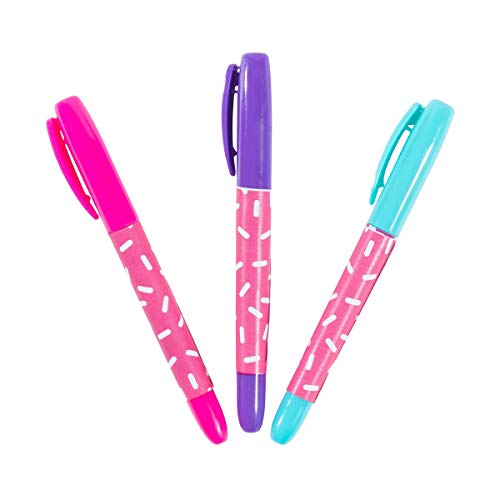 3C4G Sugarlicious Super Stationery Set