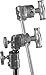 Kupo 40in Extension Grip Arm - Silver (KG203412)