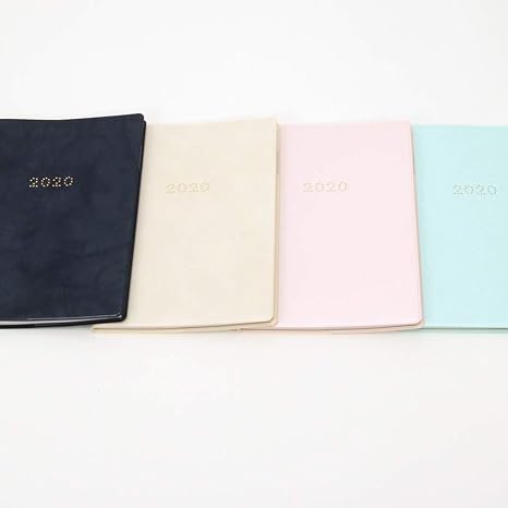 Amazon 2020年手帳 スケジュール帳 ダイアリー 2020年1月始まり Amazon 2020年手帳 スケジュール帳 ダイアリー 2020年1月始まり