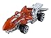 Hot Wheels Color Shifters OctoBattle Playset