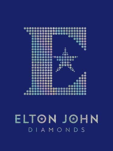 Elton John - Jewel Box[Super Deluxe 8 CD Boxset] - Amazon.com Music