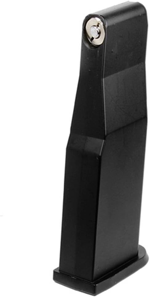 Elite Force HK Heckler & Koch USP 6mm BB Pistol Airsoft Gun Magazine, 16-Round Capacity, Fits USP Standard Action, Plastic : Airsoft Magazines : Sports & Outdoors