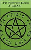 The Witches Book of Spells by 