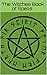 The Witches Book of Spells by 