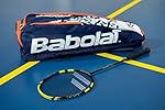 Raquette de badminton babolat X-ACT 85XF