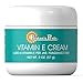 Puritan's Pride Vitamin E Cream 6,000 IU-2 oz Cream