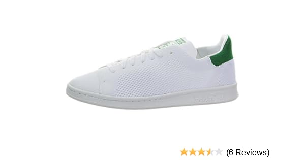adidas stan smith primeknit