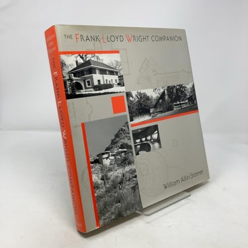 The Architecture of Frank Lloyd Wright: A Complete Catalog